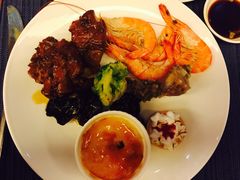 iphone_upload_pic-青岛景园假日酒店-自助餐厅(城阳店)