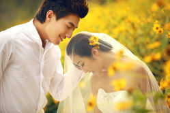-金公主精品婚纱摄影