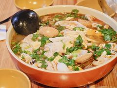 -筒骨麻辣烫(永同昌公寓胜明花园店)