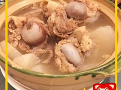 -沙龙酒家