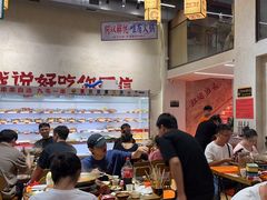 -黔哆哆地摊酸汤火锅(清湖店)