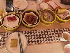 -点多多•广式茶点(龙华店)