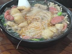 -凡老头米线砂锅(古荡新村西粮站)