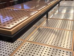 大堂-LELECHA乐乐茶(上海五角场万达广场店)