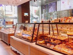 -巴黎贝甜(大宁国际商业广场店)