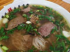 -熊氏牛羊杂粉(龙眼井总店)