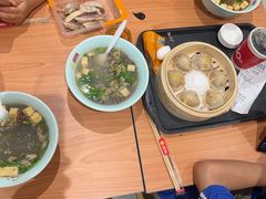 -回味鸭血粉丝汤(夫子庙瞻园路店)