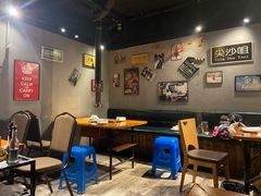 大堂-超级神炭烤肉夜食(芥园西道店)