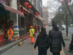 -春发生饭店·非遗(南院门店)