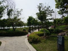 -苏州独墅湖世尊酒店