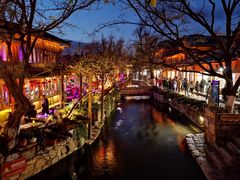 -云味馆过桥米线(皇庭广场店)
