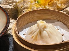蟹黄包-南京大牌档(新街口德基广场店)