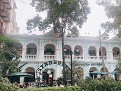 -星巴克臻选(广州沙面店)