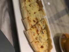 -伊斯坦布尔土耳其清真咖啡餐厅