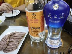 -京天红酒家(虎坊路店)