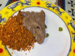 -卡万金特色藏餐