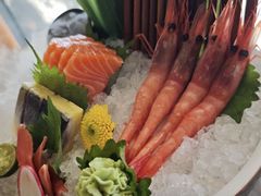 -極上萬膳·日料放题(来福士江景店)