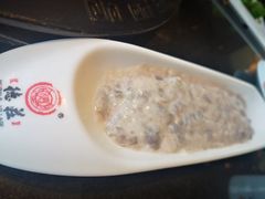 特色虾滑-重庆德庄火锅(体育中心店)