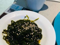 -半天妖烤鱼(西直门凯德mall店)