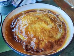 锅塌里脊-老华洋饭庄(成林道店)