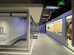-無弓射箭俱乐部(领展中心城店)