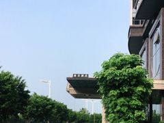 -泰谷酒店·太古码头闽菜自助餐厅