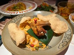 -太食獸泰式茶餐厅(IFS国金中心店)