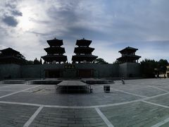 -函谷关历史文化旅游区