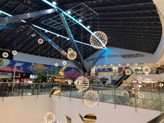 -新田360广场(上海华侨城店)