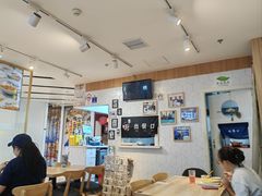 -轻蔬不用等·素食(江苏路店)