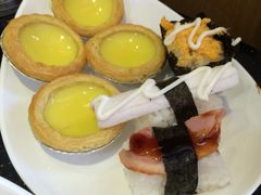 -爱尚客韩式烤肉自助餐厅(汇丰广场店)