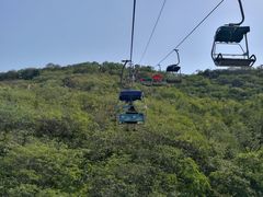 -富斯特索道