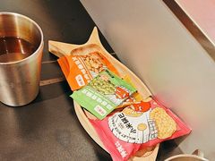 -师烤·豆花烤鱼(广州荔湾扬韬广场店)