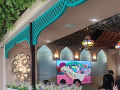 -巴尔喀十新疆餐厅(开发区店)