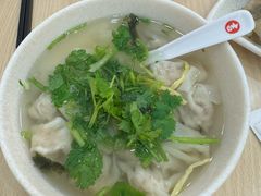 -吉祥馄饨(虹桥火车站店)