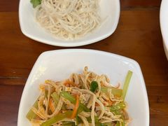 -少林寺欢喜地素斋馆