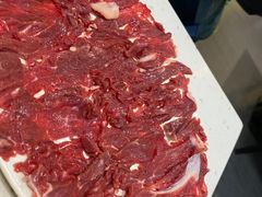 -黑山牛肉汤火锅(花城汇店)