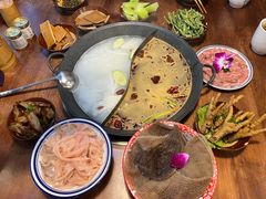 -楠火锅(新塘翡翠绿洲店)