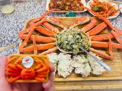 -震海贝烤贝·民俗特色店(延吉总店)