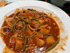 -銘悦阁烤鸭店