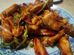 -协顺园回头馆(南顺城路店)