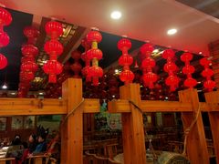 -亮欢寨酸汤鱼(沙冲路店)