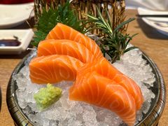 -三禾寿司(君尚店)