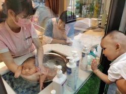 -保丽宝泰母婴护理院·月子中心·产康·中医(常州店)