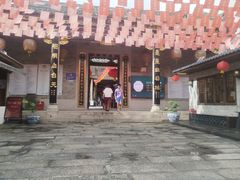 -钱王祠