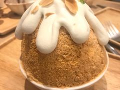 -After You Dessert Cafe(CENTRALWORLD)