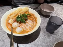 -留半山·香港食堂(啦啦宝都店)