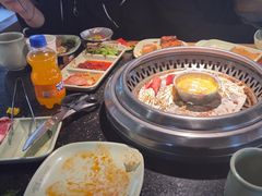 -梨花自助烤肉(乐宾店)