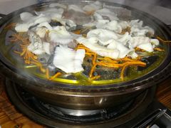 -凯盈阁·顺德私房菜·桑拿鸡