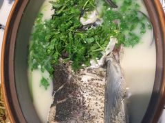 -风味小馆(天目湖宾馆店)